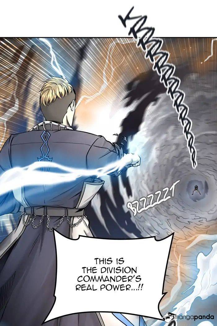 Tower of God Chapter 411 image 054